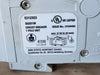 ABB 1 Amp, 1 Pole, 277/480 volts Circuit Breaker SU 201M C1A