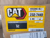 CATERPILLAR Cylinder Block Sleeve Housing 232-7449