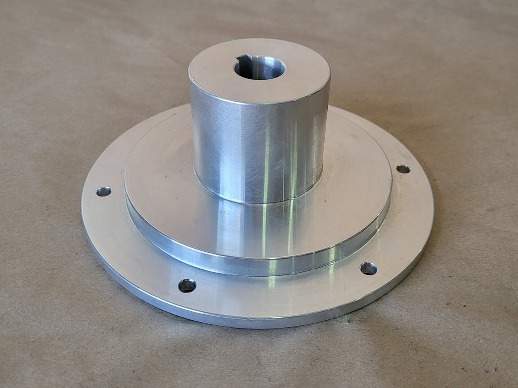 Hydraulic Fan Hub 14005279001