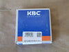 KBC Radial Ball Bearing 25mm ID x 62mm OD x 17mm W,  KBC 6305-B-2DRS-L038-C3