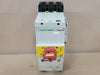 SCHNEIDER ELECTRIC 690 VAC, 3-Pole Contactor Breaker LD4LD030FC