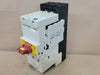 SCHNEIDER ELECTRIC 690 VAC, 3-Pole Contactor Breaker LD4LD030FC
