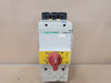 SCHNEIDER ELECTRIC 690 VAC, 3-Pole Contactor Breaker LD4LD030FC