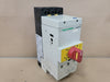 SCHNEIDER ELECTRIC 690 VAC, 3-Pole Contactor Breaker LD4LD030FC