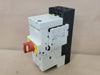 SCHNEIDER ELECTRIC 690 VAC, 3-Pole Contactor Breaker LD4LD030FC