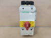 SCHNEIDER ELECTRIC 690 VAC, 3-Pole Contactor Breaker LD4LD030FC
