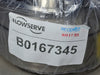 FLOWSERVE 1.9488in. Cartridge Mechanical Seal B0167345, QBBW 2625/QBQW 2500