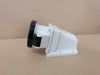 EATON 16 Amp, 500 Volt, 3-pole Receptacle CO416/7h