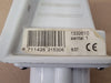 EATON 16 Amp, 500 Volt, 3-pole Receptacle CO416/7h