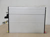 DANFOSS 1 hp, 500 Volts, 3-Phase VFD VLT5000 Series 175Z0034