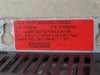 DANFOSS 1 hp, 500 Volts, 3-Phase VFD VLT5000 Series 175Z0034