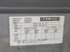 BALDOR 575 VAC, 0-400 Hz Inverter Drive ID15H502-E