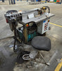 WAINBEE Custom Tube Bender w/ Tramp Oil Separator