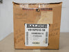 BALDOR 10 hp, 575 VAC, 0-500 Hz Inverter Drive VS1SP510-1B