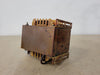 WIJDEVEN 0.4 kVA Transformer 550 Pri. Volts, 24 Sec. Volts, AEA.140
