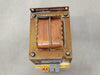 WIJDEVEN 0.4 kVA Transformer 550 Pri. Volts, 24 Sec. Volts, AEA.140
