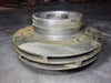 METSO Double-Entry Pump Impeller, ASTM A487 CA6NM CL-A 806529