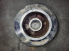 METSO Double-Entry Pump Impeller, ASTM A487 CA6NM CL-A 806529