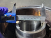 METSO Double-Entry Pump Impeller, ASTM A487 CA6NM CL-A 806529