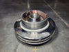 METSO Double-Entry Pump Impeller, ASTM A487 CA6NM CL-A 806529