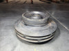 METSO Double-Entry Pump Impeller, ASTM A487 CA6NM CL-A 806529