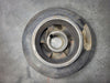 METSO Double-Entry Pump Impeller, ASTM A487 CA6NM CL-A 806529