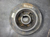 METSO Double-Entry Pump Impeller, ASTM A487 CA6NM CL-A 806529