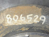 METSO Double-Entry Pump Impeller, ASTM A487 CA6NM CL-A 806529