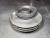 METSO Double-Entry Pump Impeller, ASTM A487 CA6NM CL-A 806529