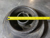 METSO Double-Entry Pump Impeller, ASTM A487 CA6NM CL-A 806529