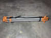 JOHNSON Heavy-Duty Aluminum Survey Tripod 40-6340