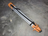 JOHNSON Heavy-Duty Aluminum Survey Tripod 40-6340