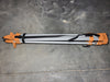 JOHNSON Heavy-Duty Aluminum Survey Tripod 40-6340