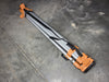 JOHNSON Heavy-Duty Aluminum Survey Tripod 40-6340