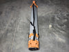 JOHNSON Heavy-Duty Aluminum Survey Tripod 40-6340