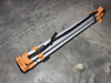 JOHNSON Heavy-Duty Aluminum Survey Tripod 40-6340