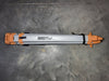 JOHNSON Heavy-Duty Aluminum Survey Tripod 40-6340