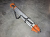 SECO Heavy-Duty Aluminum Survey  Tripod 5301-31-ORG