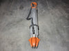 SECO Heavy-Duty Aluminum Survey  Tripod 5301-31-ORG