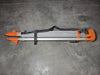 SECO Heavy-Duty Aluminum Survey  Tripod 5301-31-ORG
