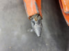 SECO Heavy-Duty Aluminum Survey  Tripod 5301-31-ORG