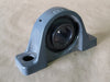 PEER LP207 Pillow Block Ball Bearing Unit, 1-3/8" Bore