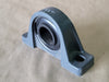 PEER LP207 Pillow Block Ball Bearing Unit, 1-3/8" Bore