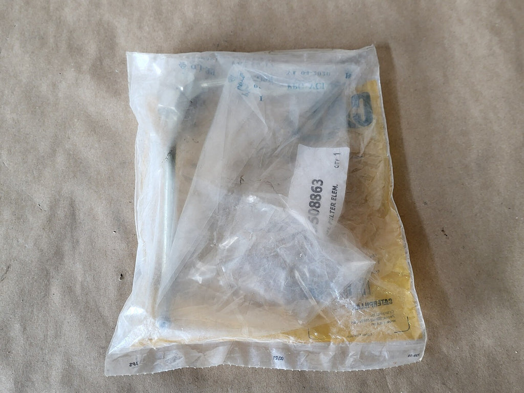 CATERPILLAR Fuel Injection Line Tube 550-8863