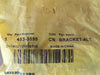 CATERPILLAR Bracket-Alternator 453-3595