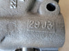 EATON Linear Hydraulic Control Valve 222627