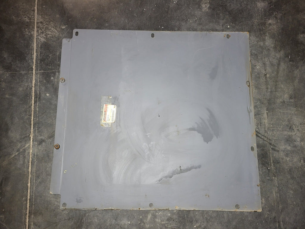 HITACHI Cover 8096572 