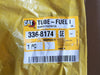 CATERPILLAR Fuel Injection Tube 336-8174