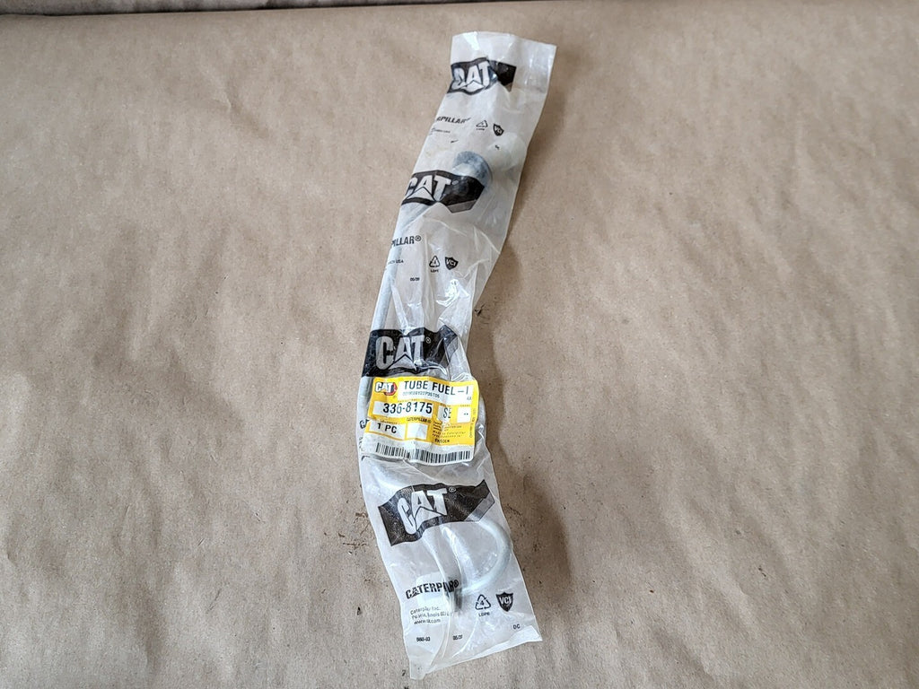 CATERPILLAR Fuel Injection Tube (Cylinder No.2) 336-8175