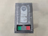 ALLEN-BRADLEY Manual Starter, Size 1, Non Reversing, 609-BCW